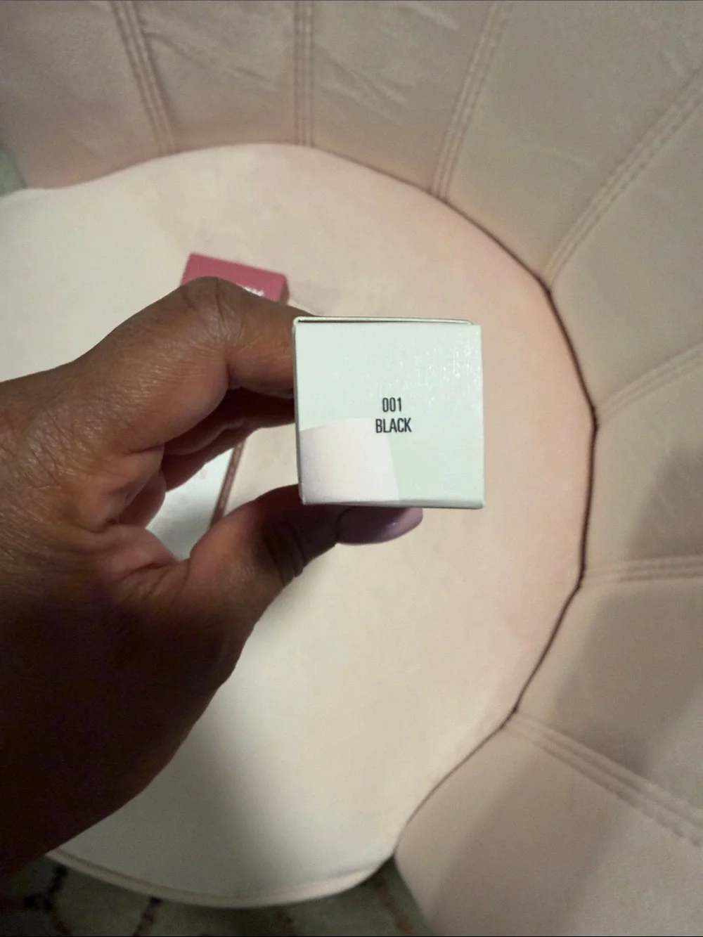 Kylie Cosmetics Glossy Lip Kit - 808 and Mascara NIB